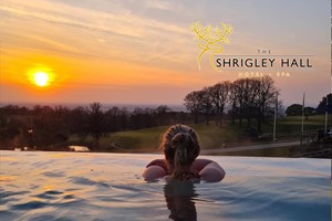 Twilight Spa Access for Two at Shrigley Hall Hotel & Spa picture