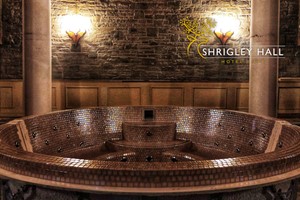 Twilight Spa Access for One at Shrigley Hall Hotel & Spa picture