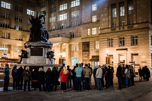 Choice of Shiverpool Ghost Tours for Two People Image 3