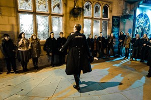 Choice of Shiverpool Ghost Tours for Two People Image 4