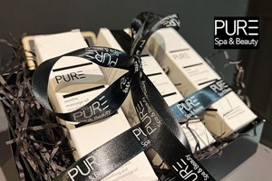 Pamper Treat for Two at Pure Spa & Beauty picture