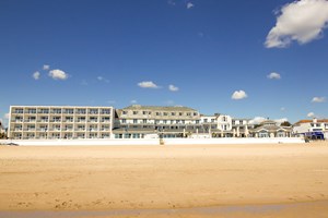 Two Night Escape for Two at The Sandbanks Hotel Image 4