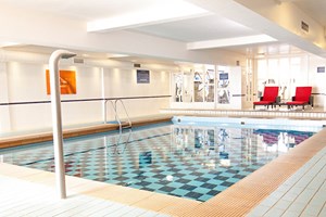 Two Night Escape for Two at The Sandbanks Hotel Image 3