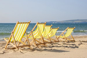 Two Night Escape for Two at The Sandbanks Hotel Image 1