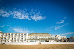 Overnight Escape for Two at The Sandbanks Hotel Image 5