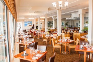 Two Night Escape for Two at The Sandbanks Hotel Image 5