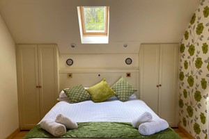 Overnight Stay for Two and Full Day of Boat Fishing on Loch Awe picture