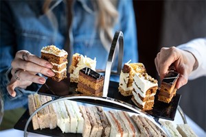 Click to view details and reviews for Panoramic Views And Prosecco Afternoon Tea For Two At Marco Pierre White Steakhouse Birmingham.