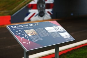 Entry to Silverstone Museum and Simulator Experience for Two  Image 5