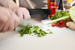 Full Day Oriental and Asian Cookery Class for One picture