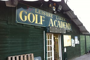 60-minute Golf Lesson with a PGA or TGI Professional for Two Image 2