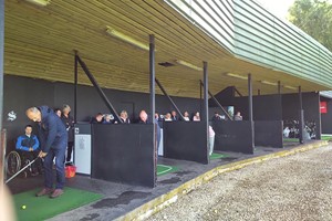 60-minute Golf Lesson with a PGA or TGI Professional for Two Image 3