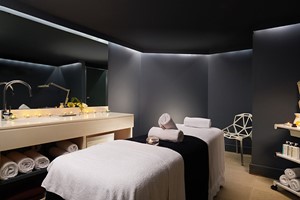 Luxury Spa Day with 50 Minute Treatment and Afternoon Tea for One at Chelsea Harbour Hotel - Weekend Image 3