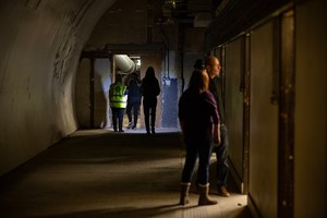 Hidden London Tour of Holborn for Two Image 3