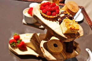Afternoon Tea for Two at The Green House Hotel picture