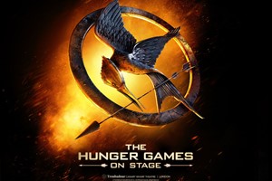 Platinum Theatre Tickets to The Hunger Games: On Stage for Two picture