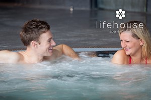 Luxury Overnight Spa Escape for Two at Lifehouse Spa and Hotel picture
