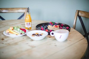 One Night Spa Break with Dinner for Two at The Malvern Spa Hotel picture