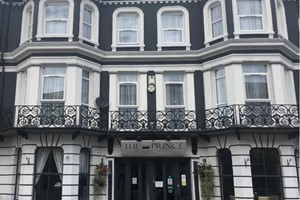 Overnight Stay at The Prince with Breakfast for Two picture