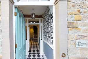 Two Night Stay in a Superior Room at The Lawrence Hotel Image 4