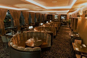 Two Night Stay with Dinner for Two at The County Hotel Newcastle Image 5