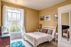 Two Night Country House Break with Prosecco for Two at The Grove, Norfolk picture