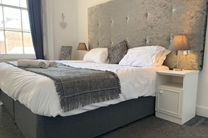 Two Night Getaway for Two with Breakfast at The Jubilee Hotel picture