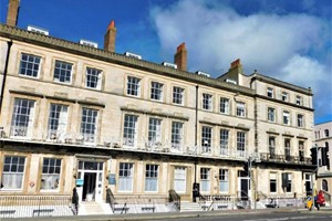 Overnight Break for Two with Breakfast at The Jubilee Hotel picture