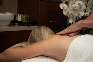 Overnight Spa Stay with 60 Minute Treatment for Two at The Royal Crescent Hotel and Spa Image 4