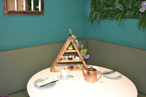 Afternoon Tea for Two with The Tea Rooms Image 3