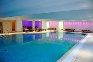 Two Night Break at The Towers Hotel