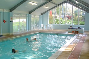 One Night Stay in a Camping Pod in Devon for Two Image 5