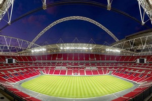 Wembley Stadium Tour for One Adult and One Child Image 2