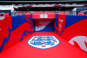 Wembley Stadium Tour for One Adult and One Child Image 3