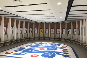 Wembley Stadium Tour for One Adult and One Child Image 4