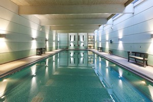 Spa Day with Three Treatments for Two at Bannatyne Weybridge Image 3