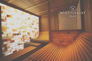 Decadence Day with Two Treatments and Lunch for One at Whittlebury Park picture
