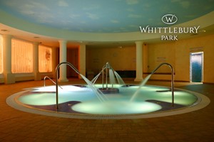 Decadence Day with Two Treatments and Lunch for Two at Whittlebury Park picture