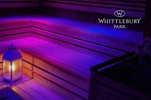 Overnight Weekend Spa Break with 50 Minute Treatment, Lunch and Dinner for Two at Whittlebury Park picture
