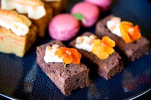 Afternoon Tea for Two at The Granary, Weston Park Image 3