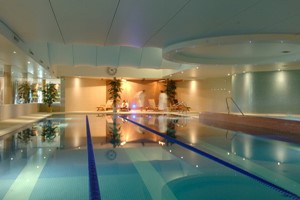 Spa Day with Three Treatments for One at Bannatyne Wildmoor Image 4