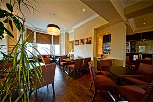 Two Night Coastal Break In Eastbourne for Two at the Best Western York House Hotel picture