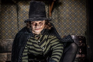 Entry Tickets to York Dungeon For One Adult and One Child picture