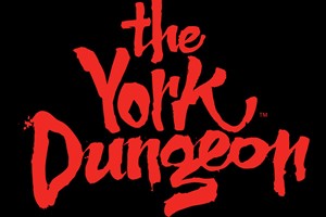 Entry Tickets to York Dungeon For Two Image 2