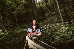 Outdoor Activities Choice Voucher picture