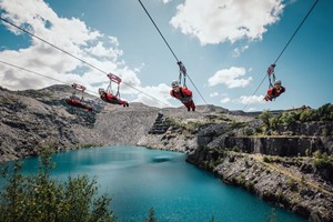 Awesome Adventures picture