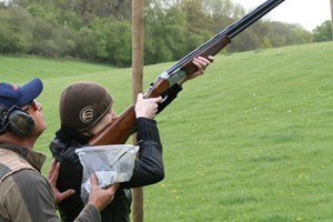 Clay Pigeon Shooting Experience Special Offer Image 4