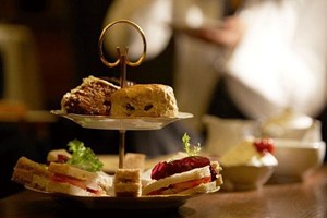 Sparkling Afternoon Tea for Two at Comfort Inn Ramsgate picture
