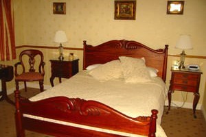 Two Night Break at Albright Hussey Manor Image 2