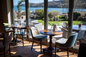 Two Night Stay with Breakfast for Two at The Victoria Hotel, Anglesey Image 4